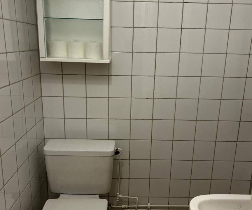 Photo of Bathroom in Norrmalm