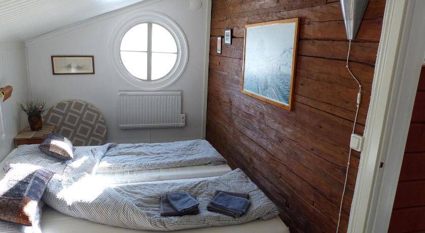 Photo of Bedroom in Gavle