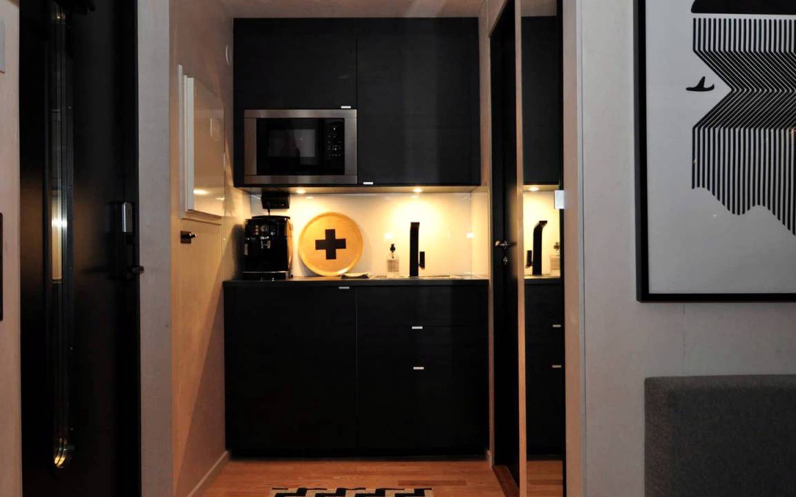 Photo of Bathroom in Bankeryd