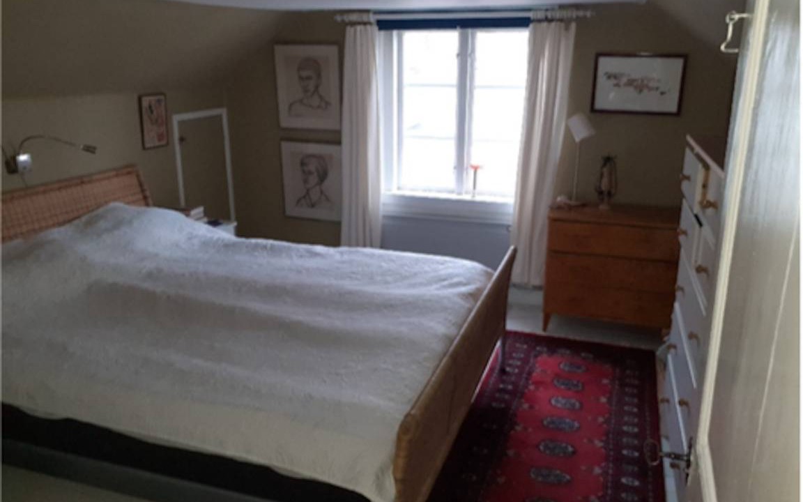 Photo of Bedroom in Trosa