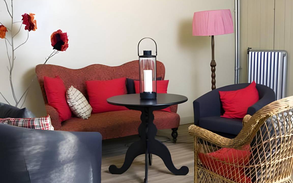 Photo of Livingroom in Sala
