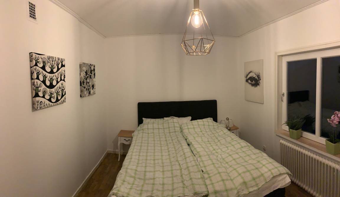 Photo of Bedroom in Galgamarken-Trosso