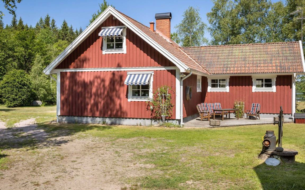 Photo of Others in Markaryd Municipality