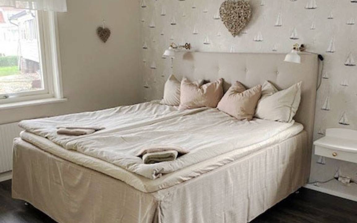 Photo of Bedroom in Donso