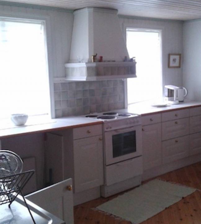 Photo of Kitchen in Motala