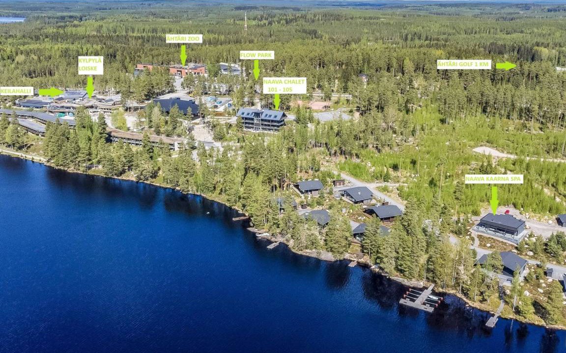 Photo of Others in Ahtari