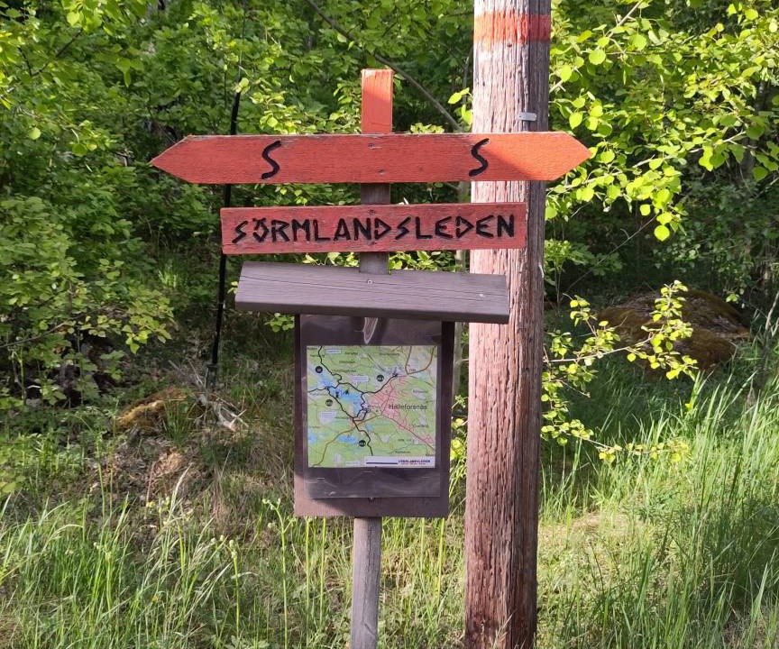 Photo of Others in Halleforsnas