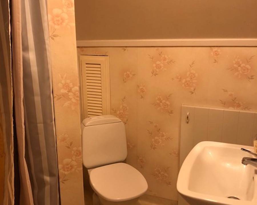 Photo of Bathroom in Kopmannebro