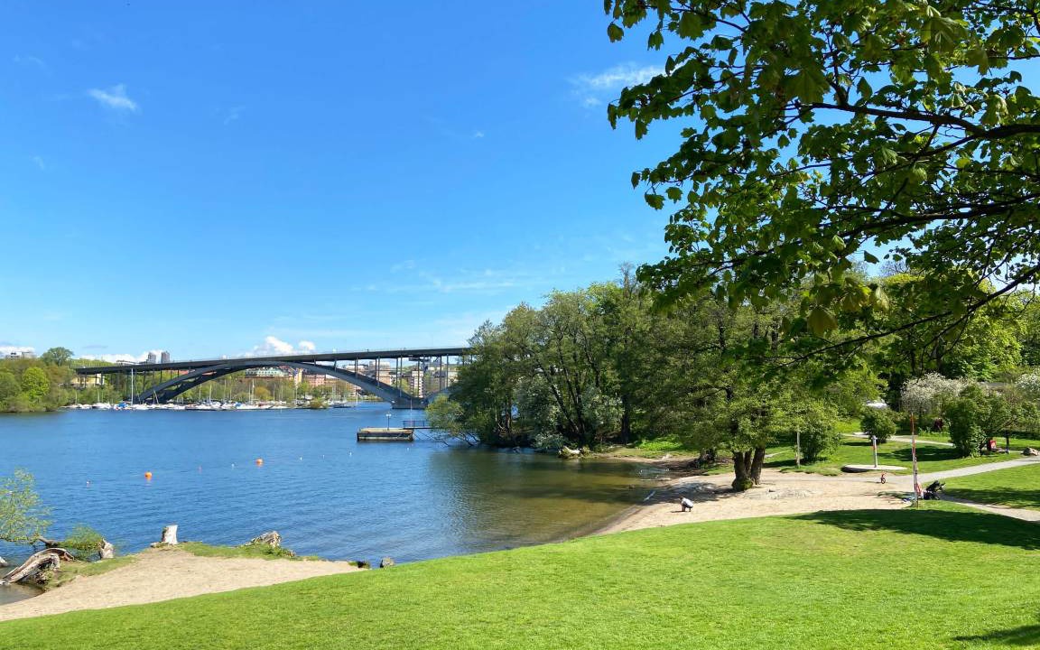 Photo of Others in Sodermalm