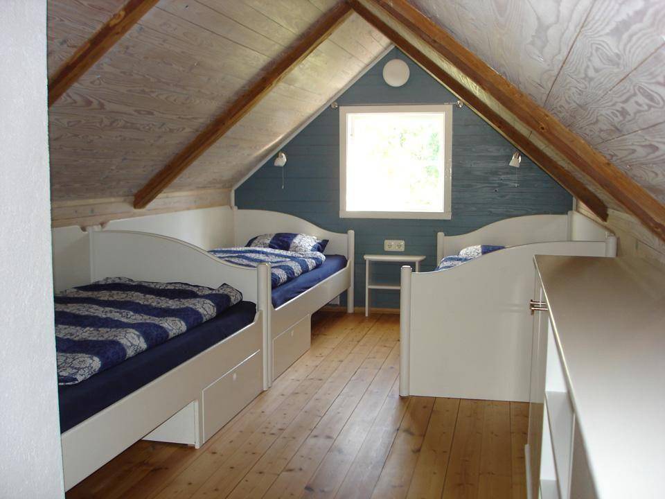 Photo of Bedroom in Hultsfred
