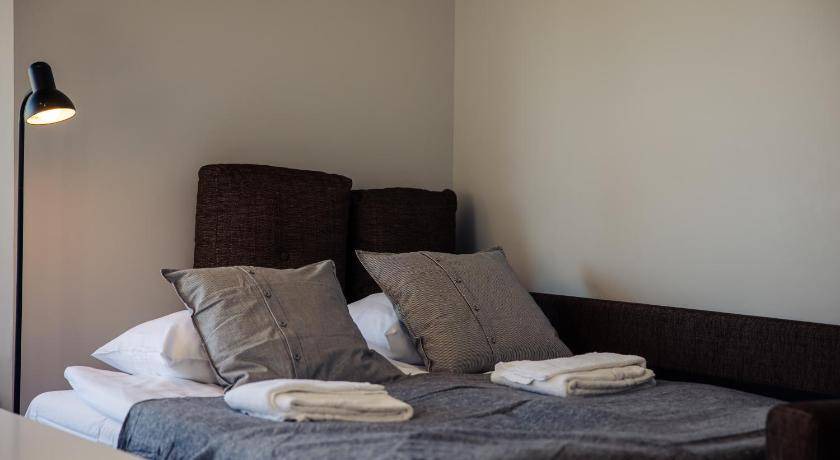 Photo of Bedroom in Innerstaden