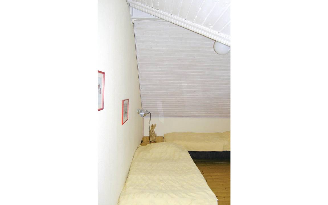Photo of Bedroom in Ljungsarp