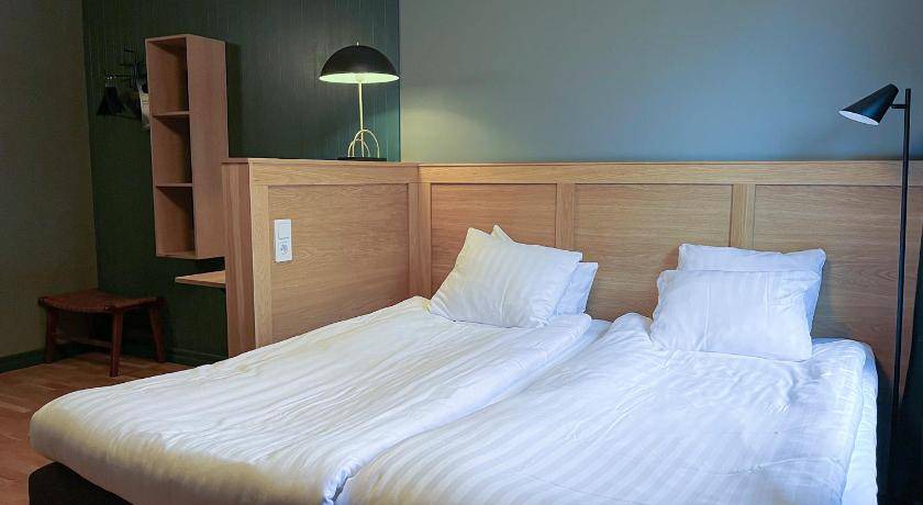 Photo of Bedroom in Lundsbrunn