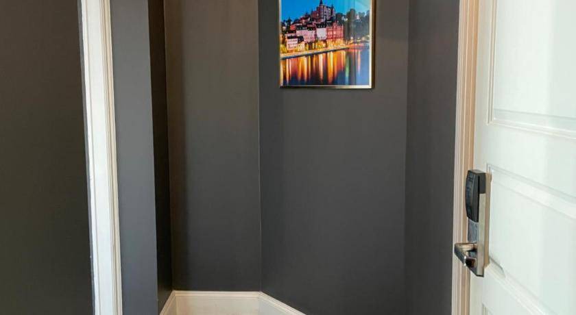 Photo of Bathroom in Ostermalm