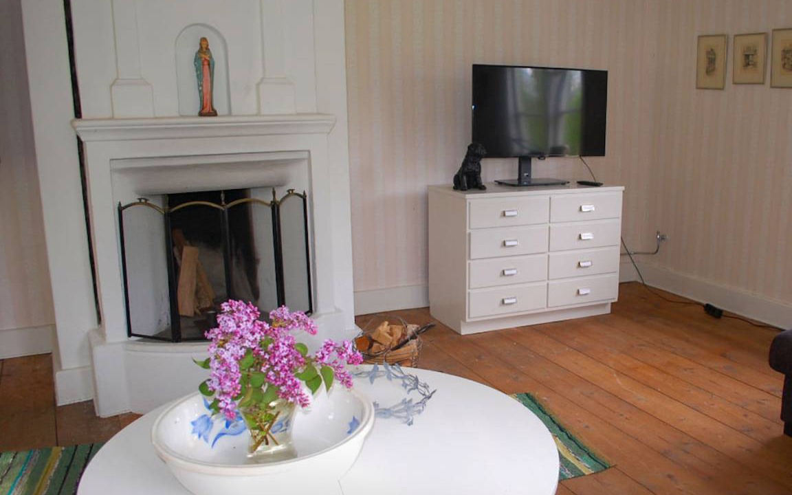 Photo of Livingroom in Osterbymo