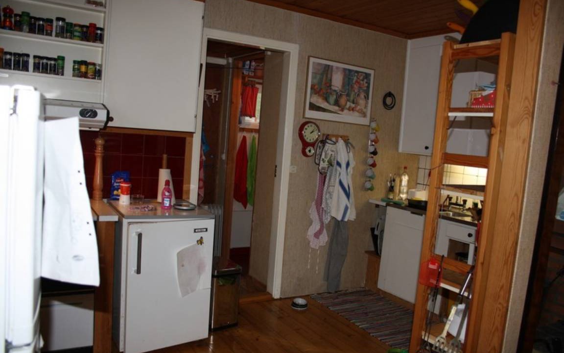 Photo of Kitchen in Hult