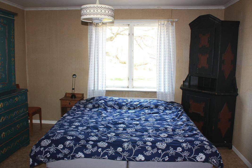 Photo of Bedroom in Växjö