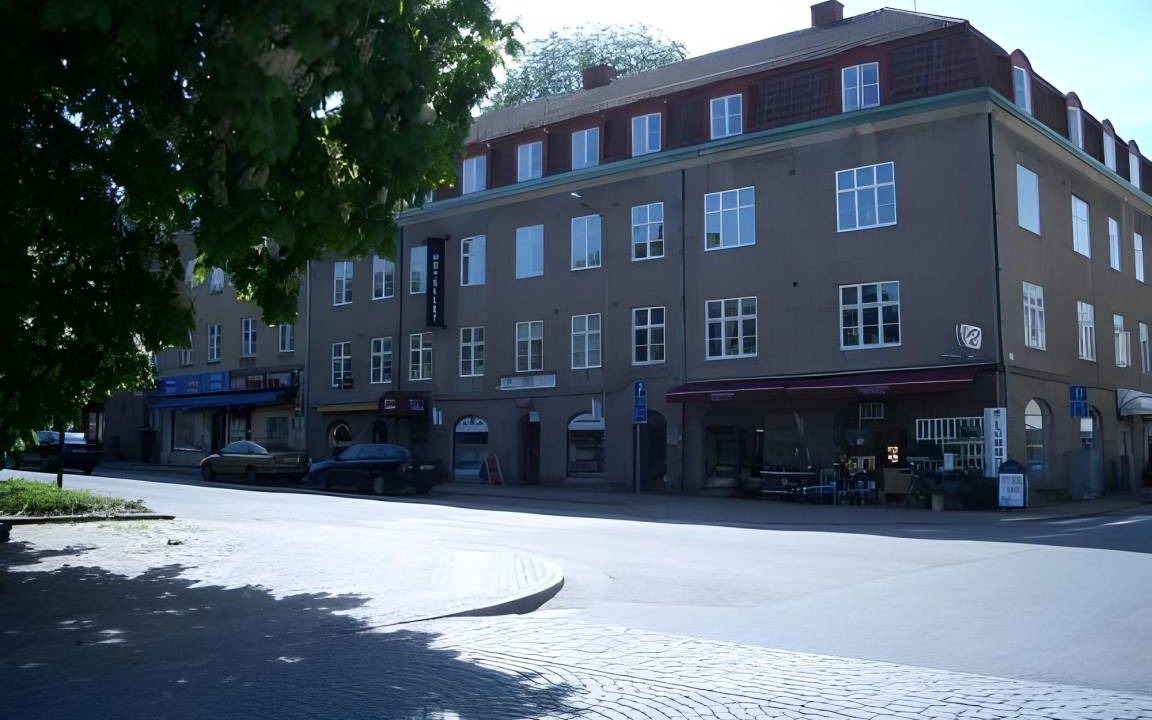 Photo of Others in Sorhaga-Centrum