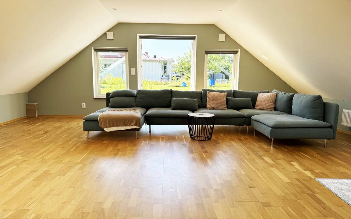Photo of Livingroom in Halmstad