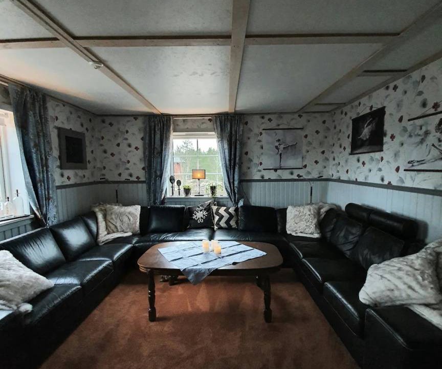 Photo of Livingroom in Backefors
