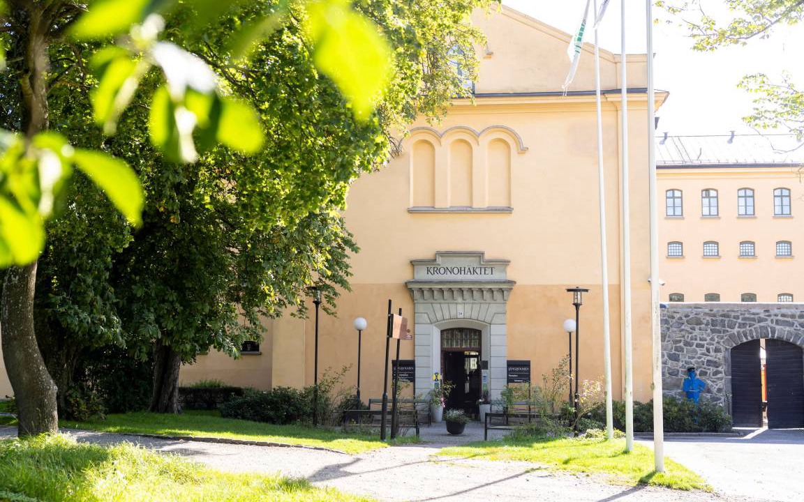 Photo of Others in Sodermalm