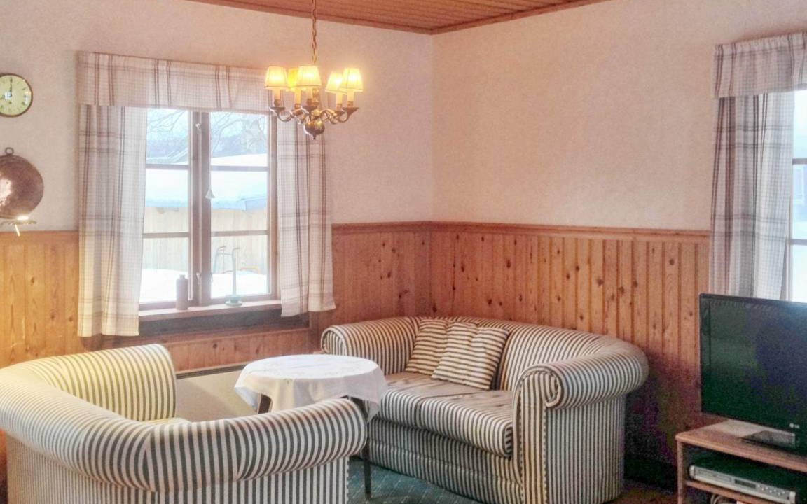 Photo of Livingroom in Salsaker