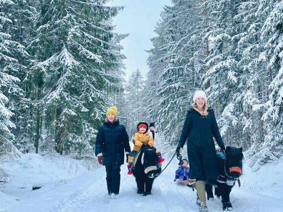 Photo of Others in Horndal