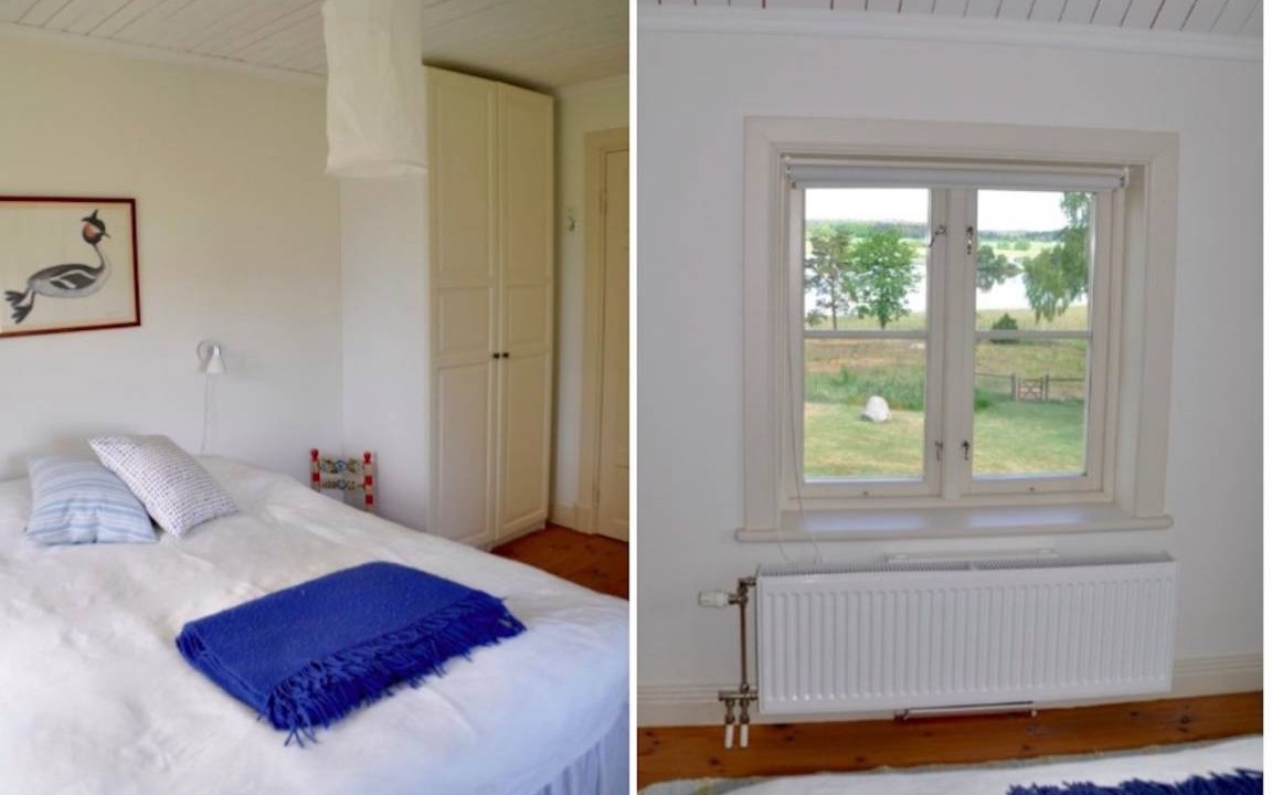 Photo of Bedroom in Gnesta Municipality