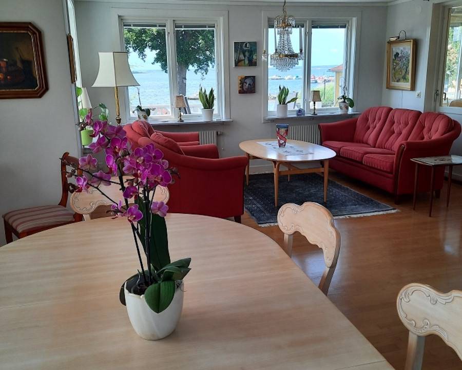 Photo of Livingroom in Bredavik