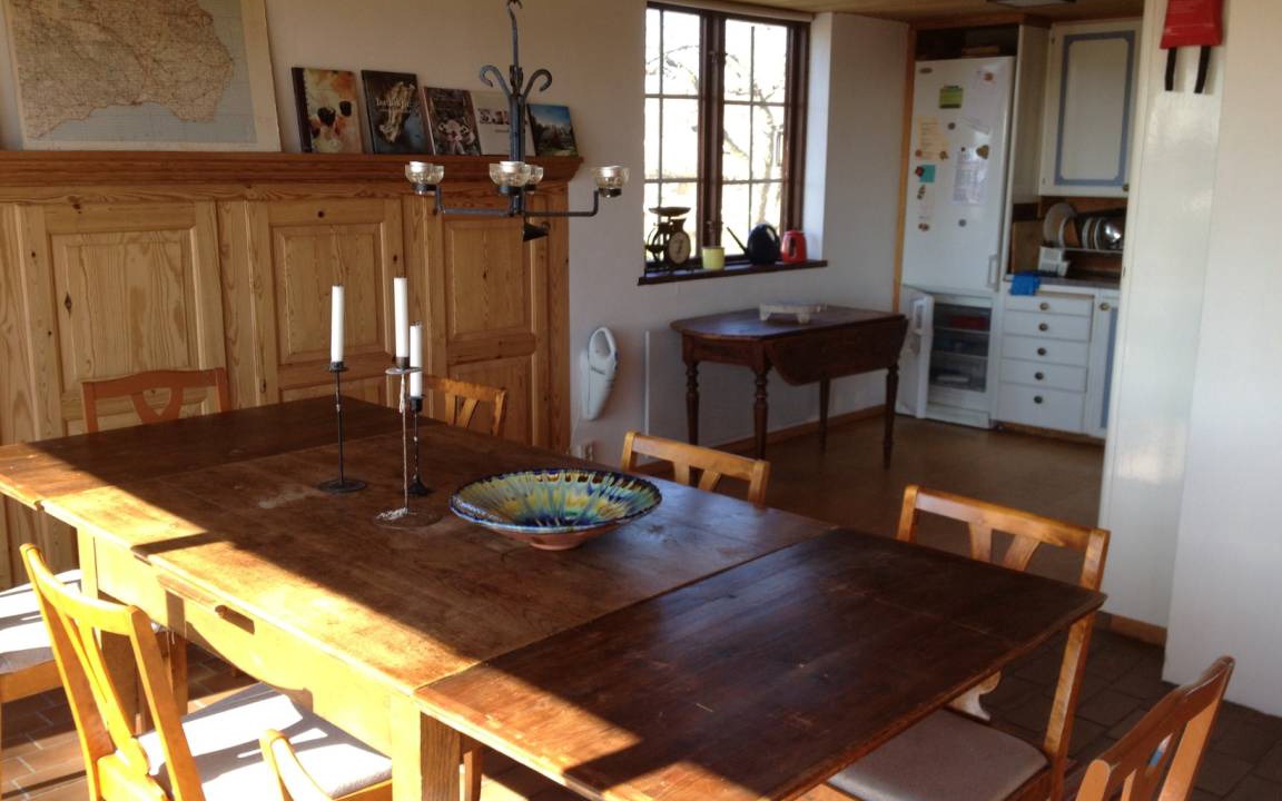 Photo of Kitchen in Degeberga