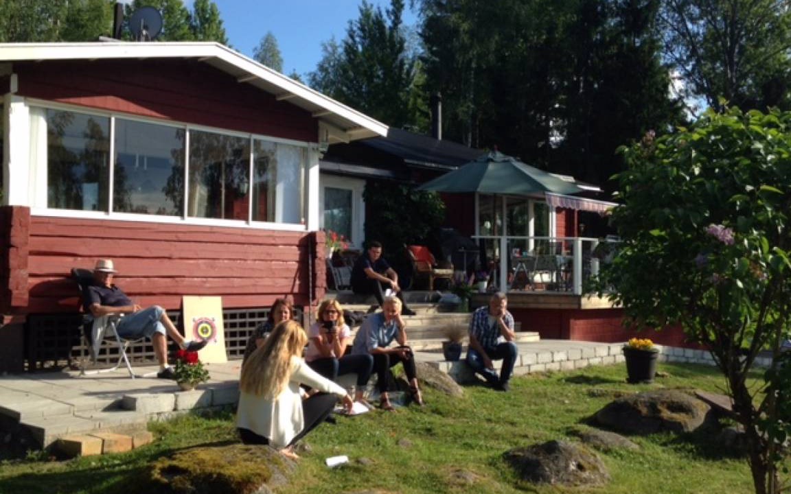 Photo of Others in Ramsberg