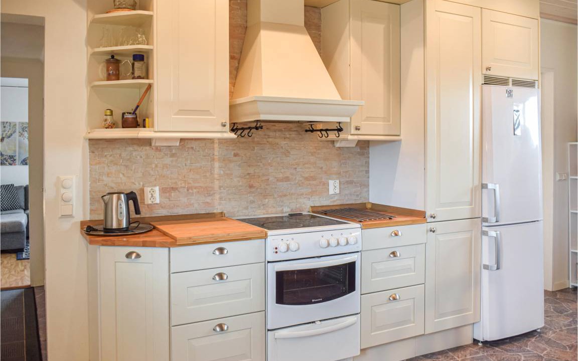Photo of Kitchen in Rockneby