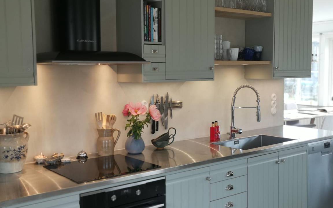 Photo of Kitchen in Trosa
