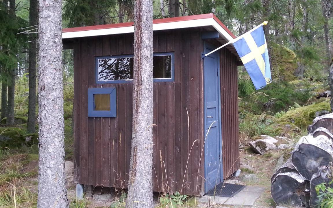 Photo of Others in Skinnskatteberg Municipality