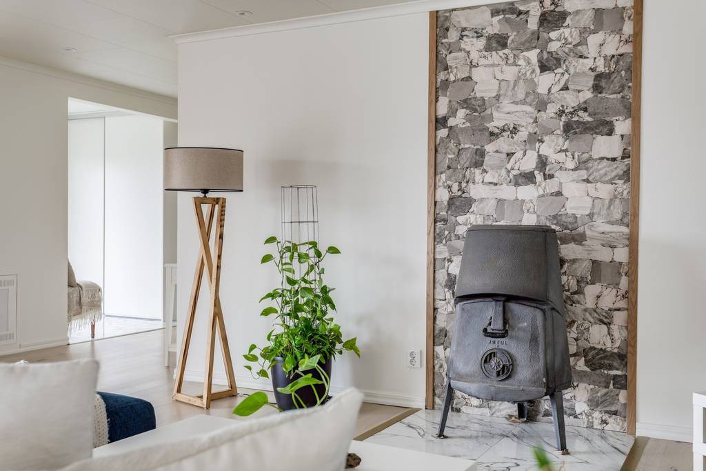 Photo of Livingroom in Halanda