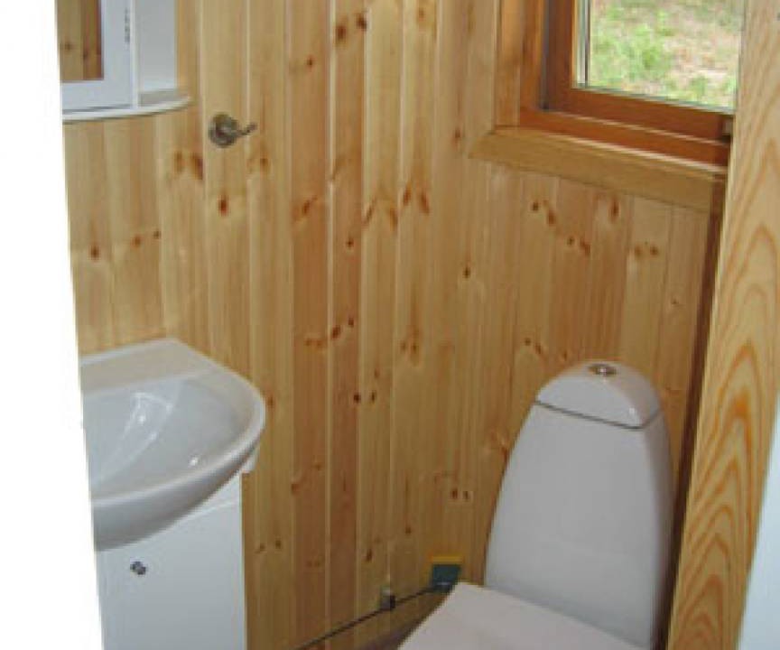 Photo of Bathroom in Dals Langed