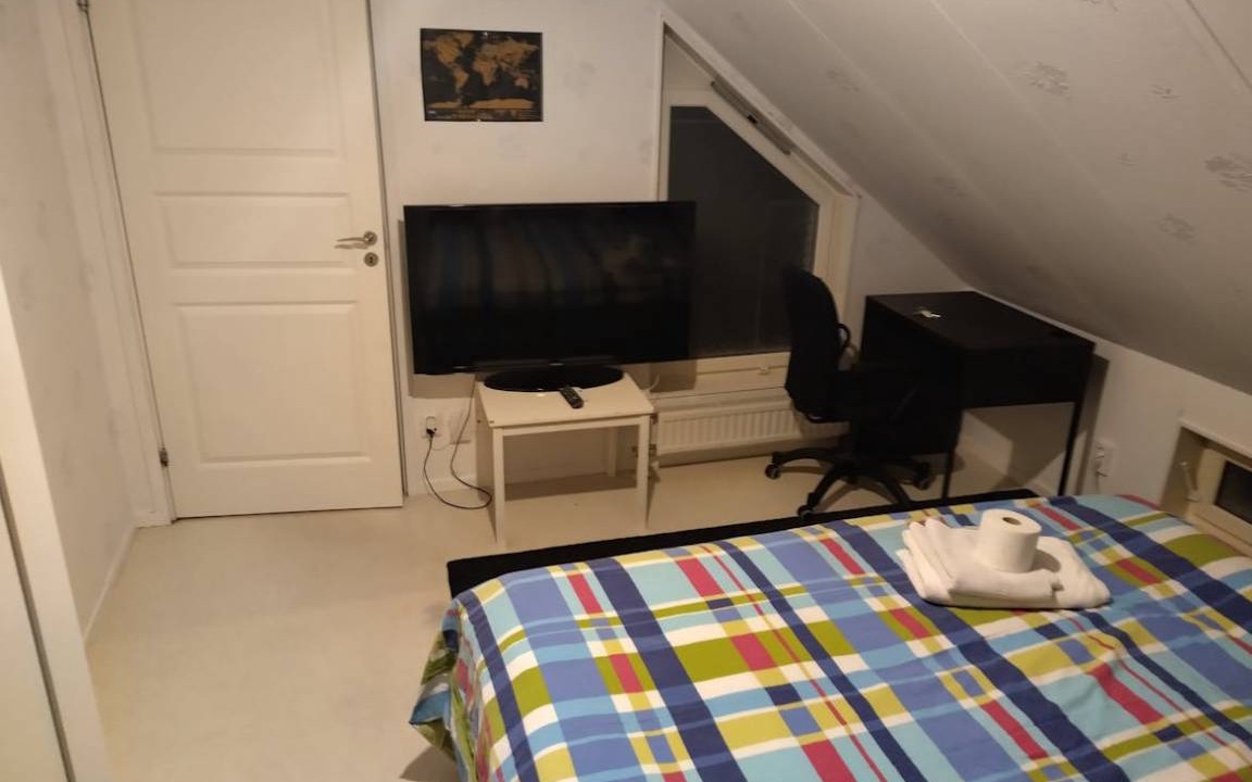 Photo of Bedroom in Goteborg Municipality