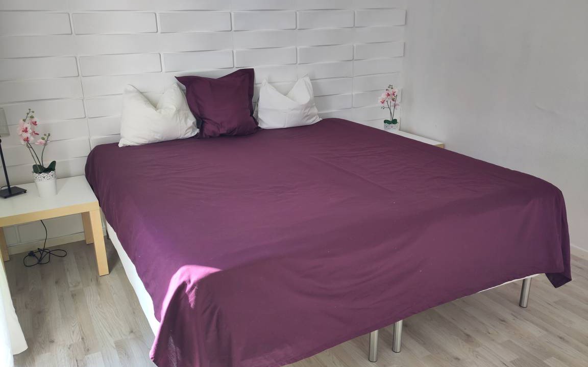 Photo of Bedroom in Halleforsnas