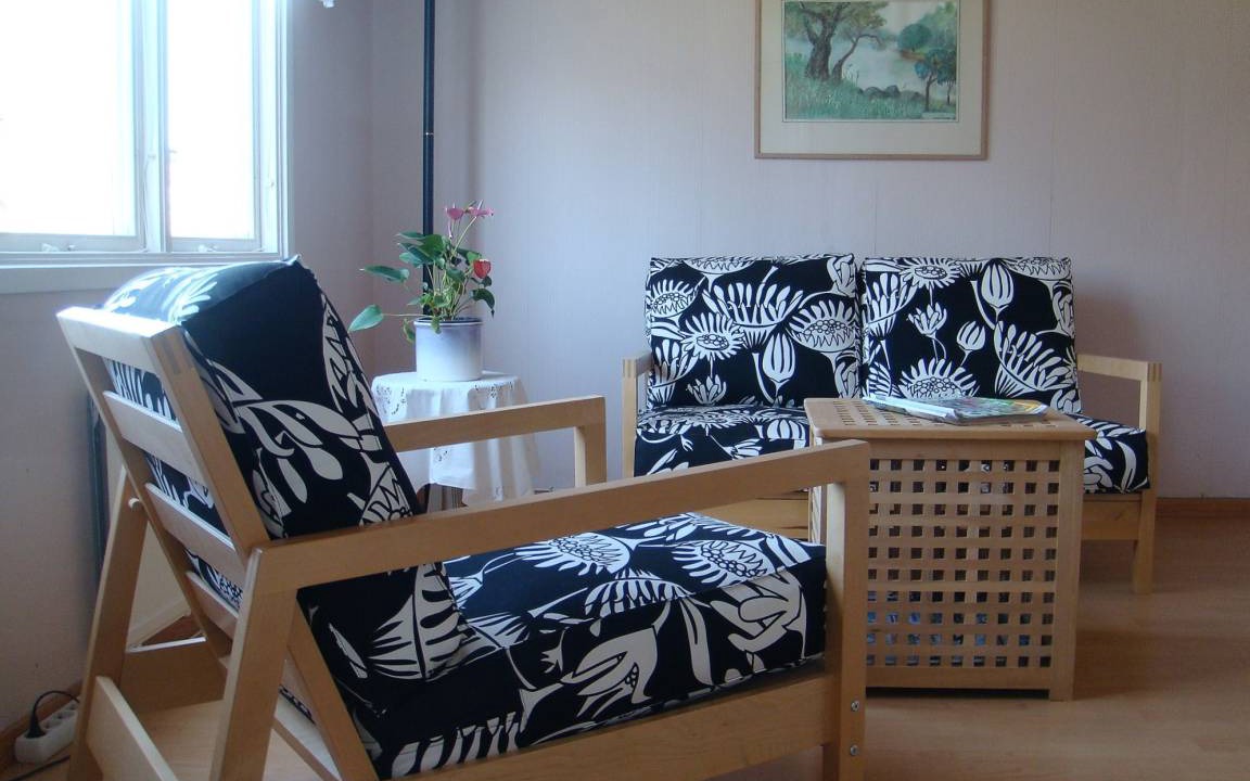 Photo of Livingroom in Virserum