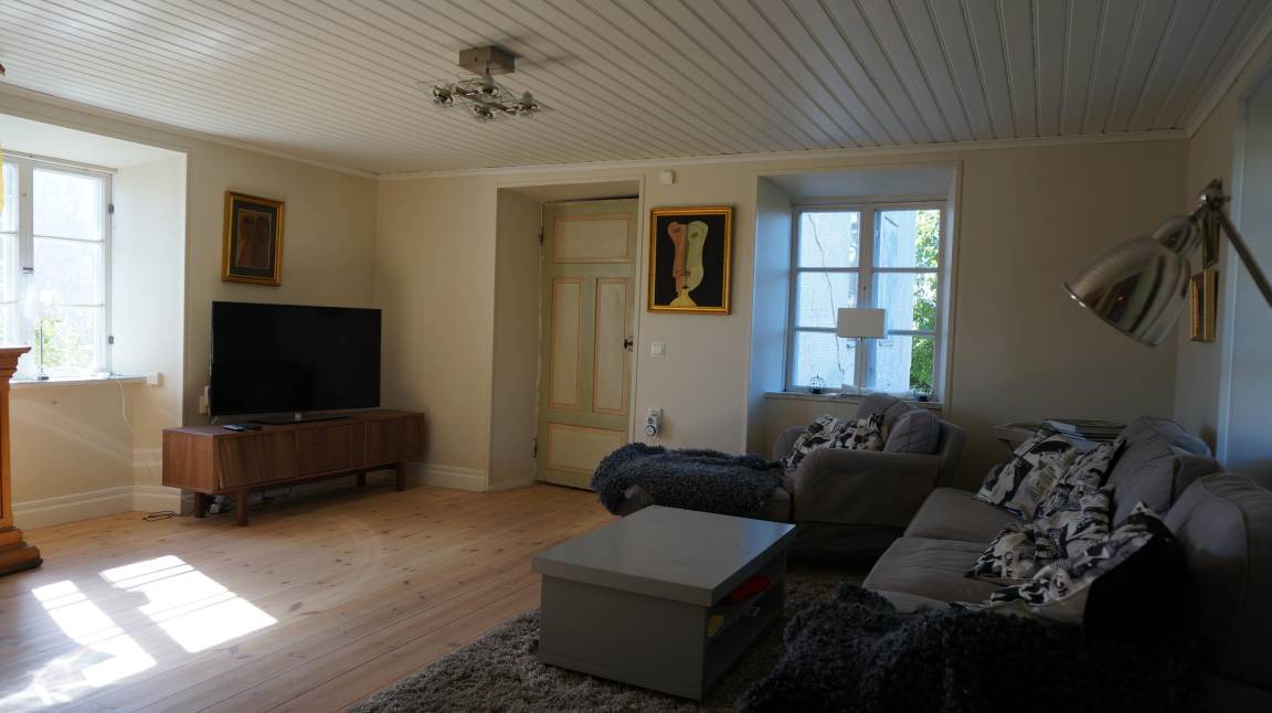 Photo of Livingroom in Hablingbo