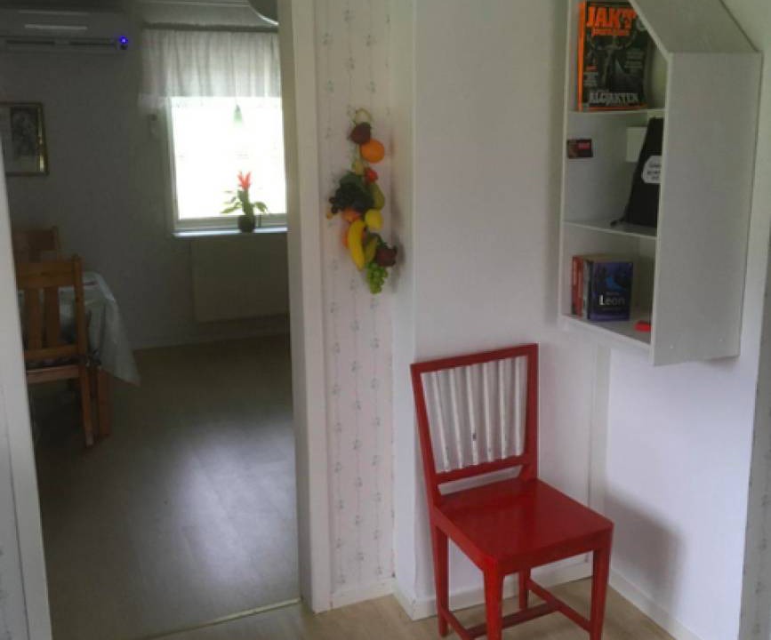 Photo of Livingroom in Hoting