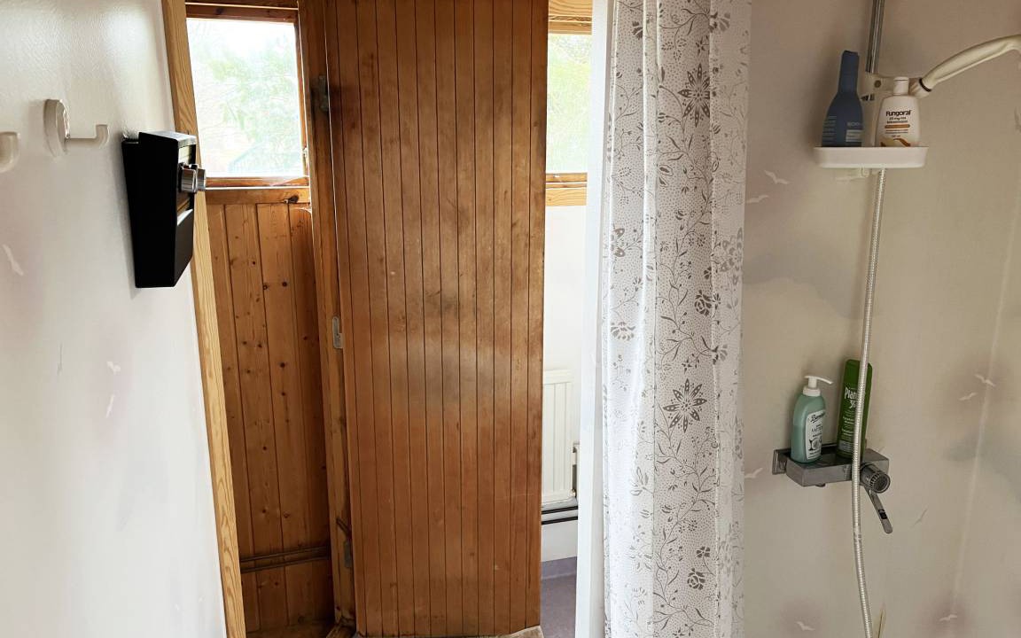 Photo of Bathroom in Hagaby