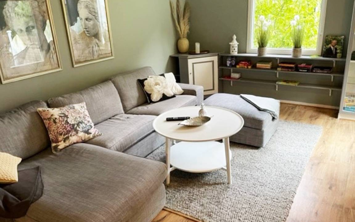 Photo of Livingroom in Eldsberga