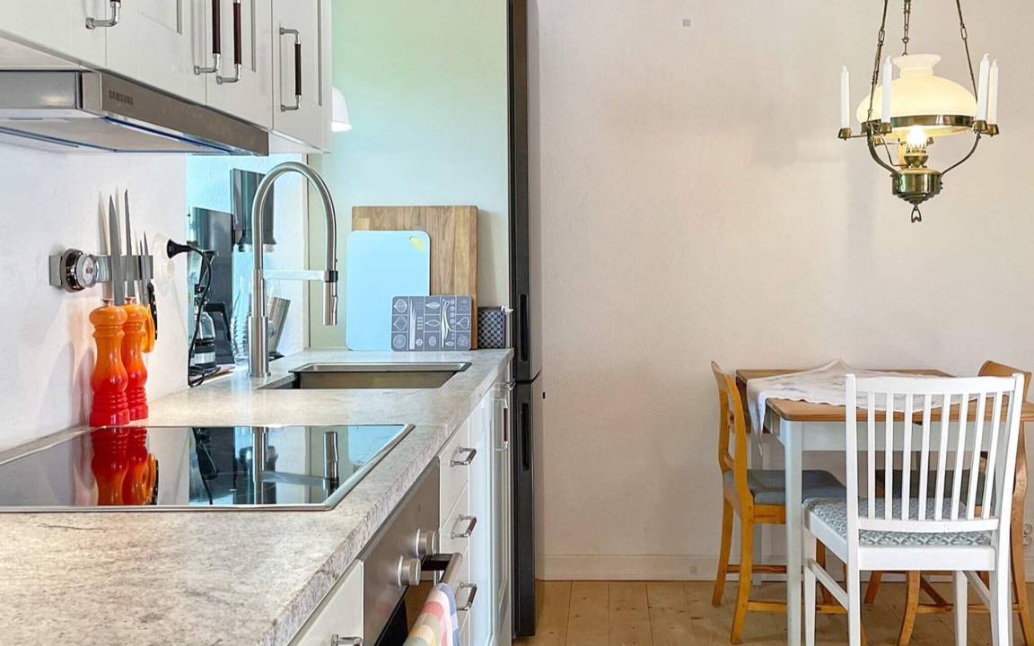 Photo of Kitchen in Gislov