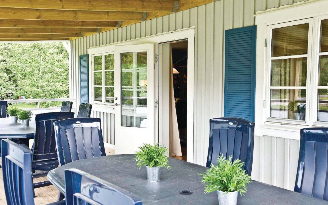 Photo of Patio Balcony in Tranas