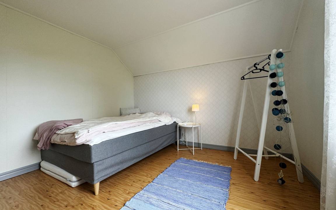 Photo of Bedroom in Sunnemo