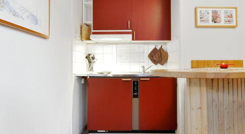 Photo of Kitchen in Are