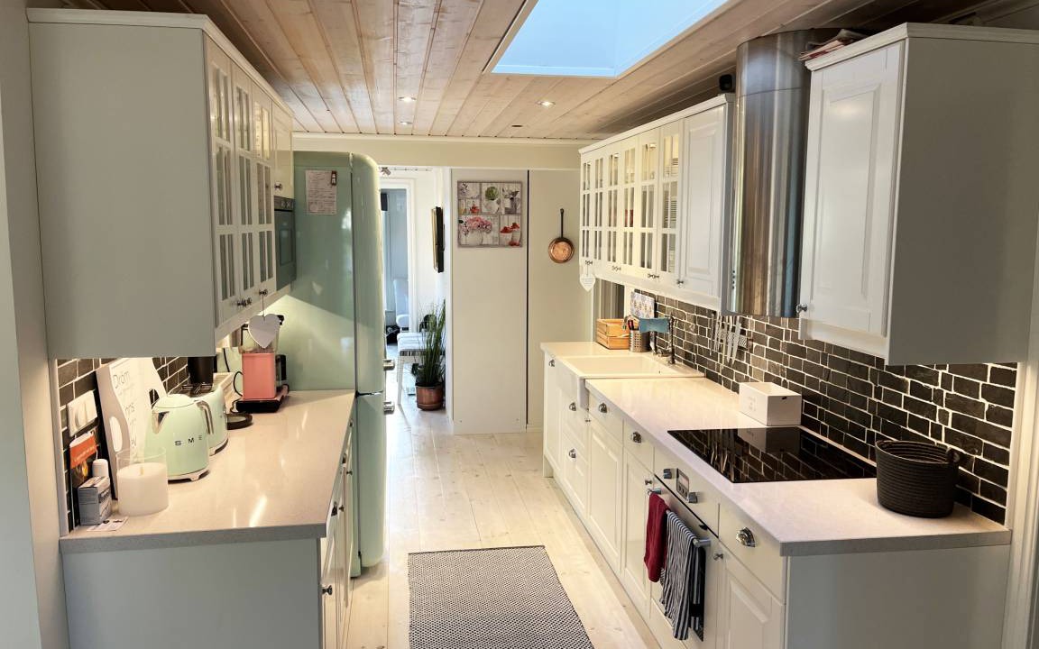 Photo of Kitchen in Stora Ror
