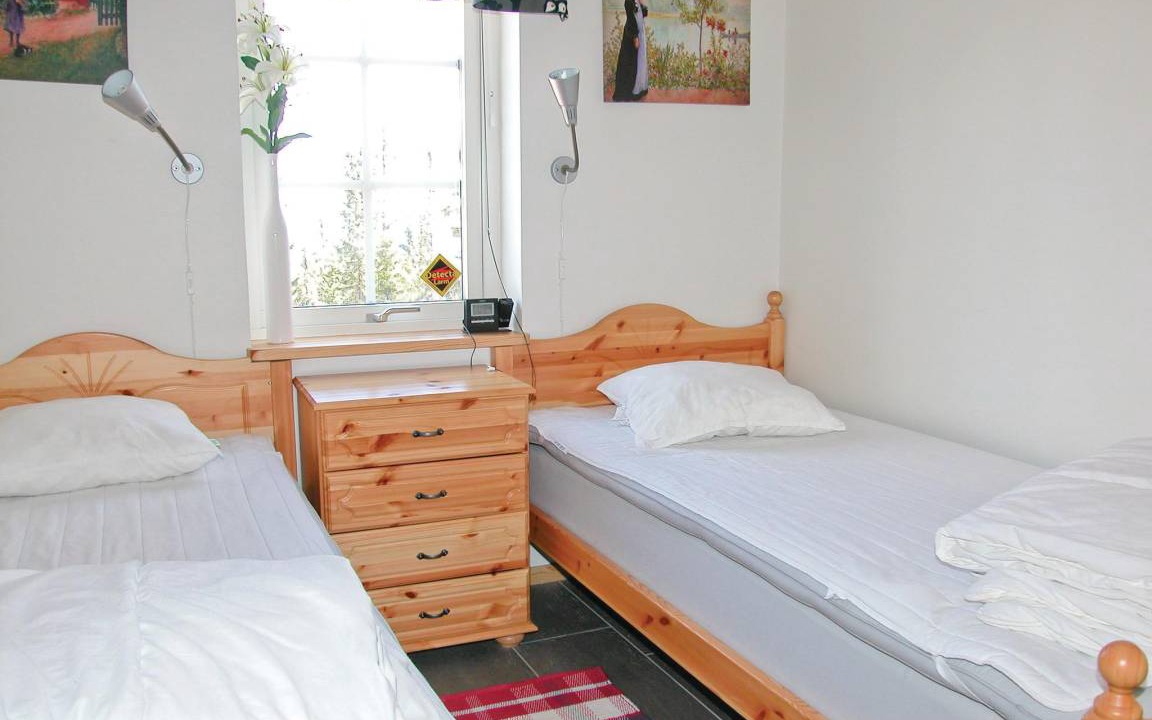Photo of Bedroom in Salen