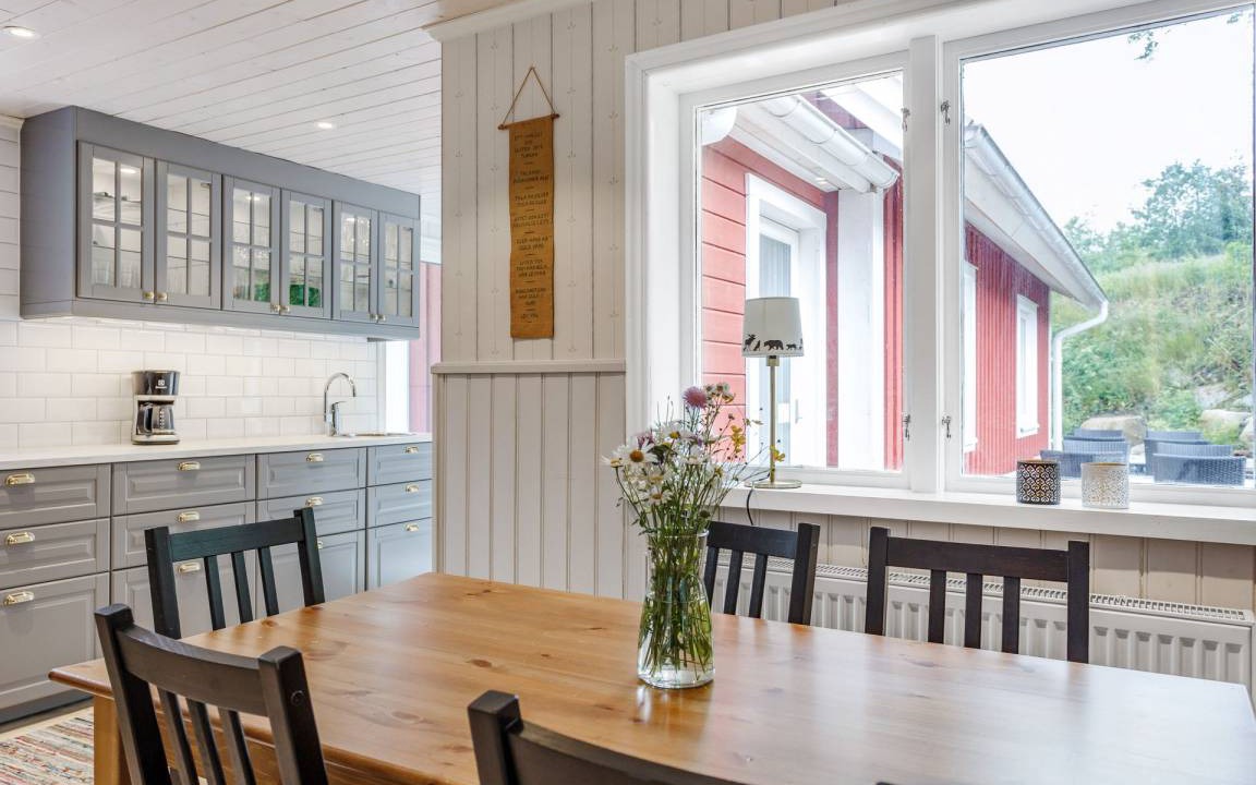 Photo of Kitchen in Knared